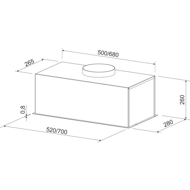 MUN L 16 200 52 IS