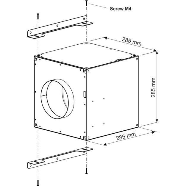 IŠORINĖ TURBINA MOTORBOX