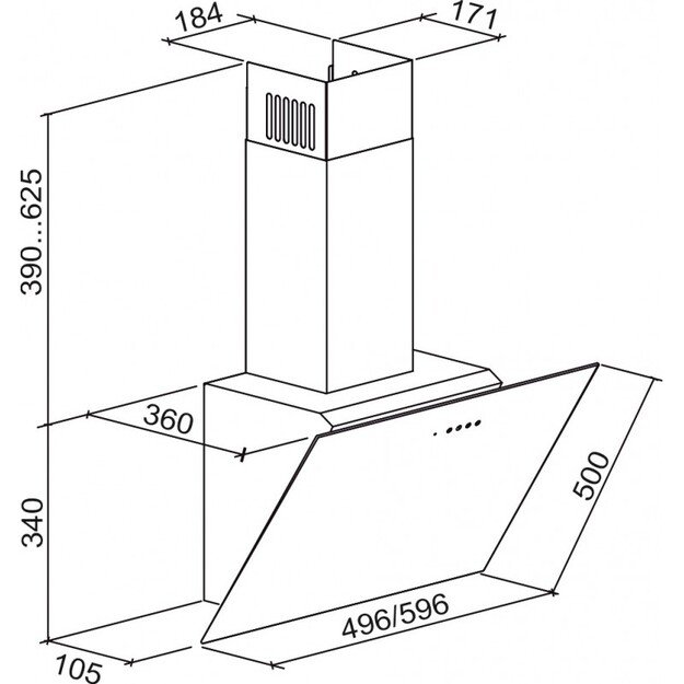 PLO L 14 150 60 BL 3